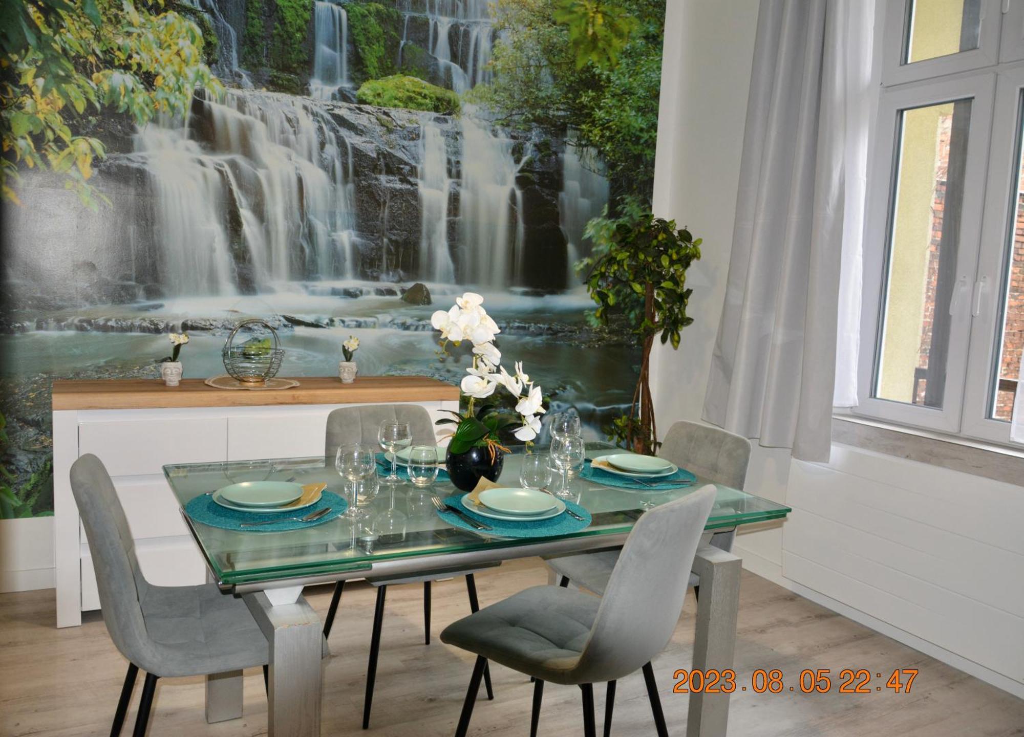 Apartment Near Old Town Краков Экстерьер фото