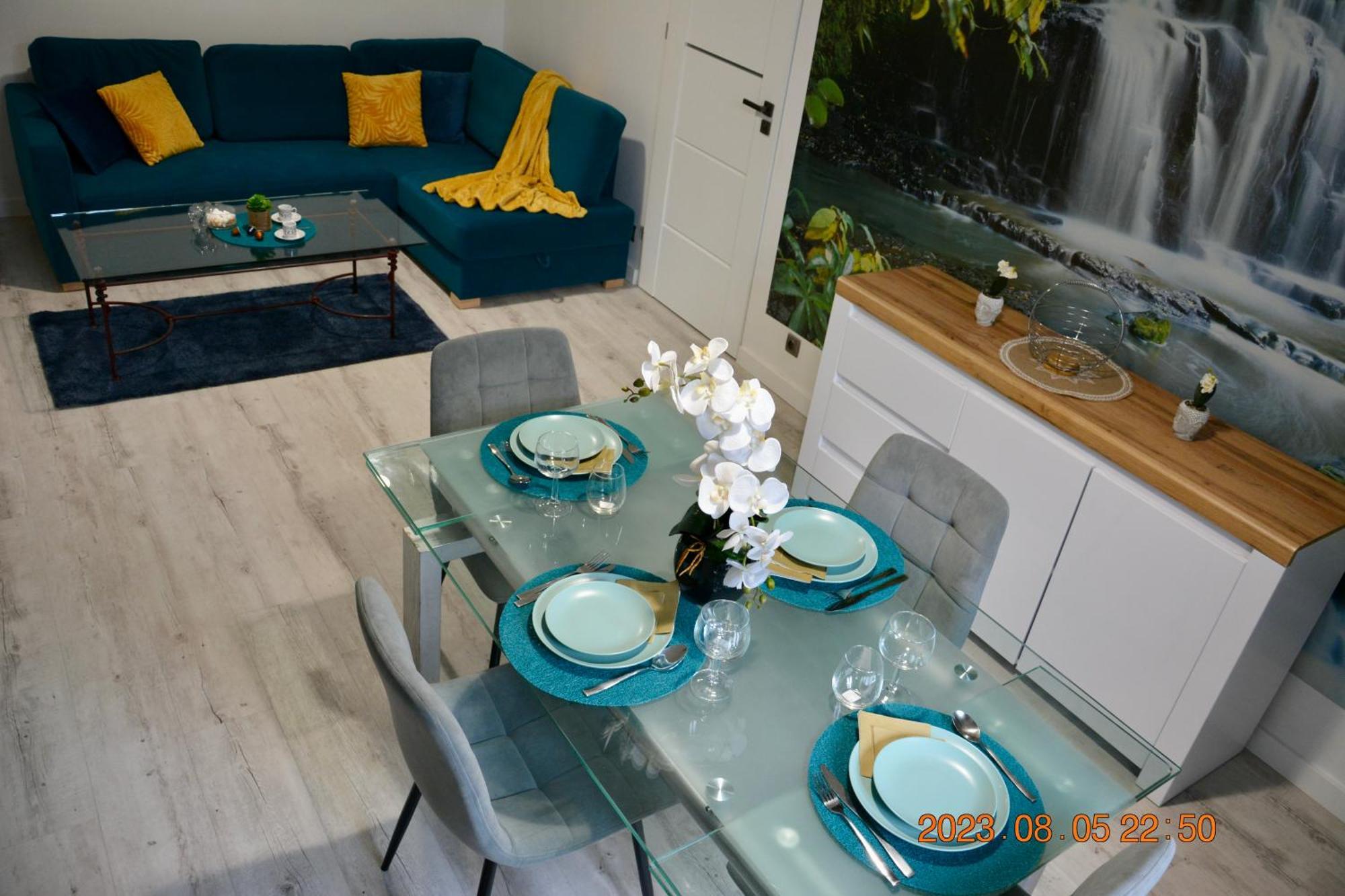 Apartment Near Old Town Краков Экстерьер фото