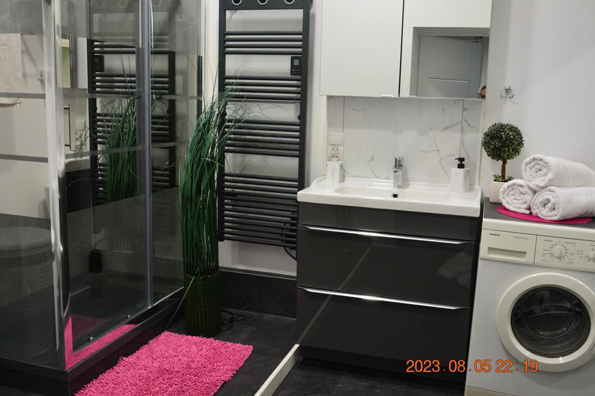 Apartment Near Old Town Краков Экстерьер фото