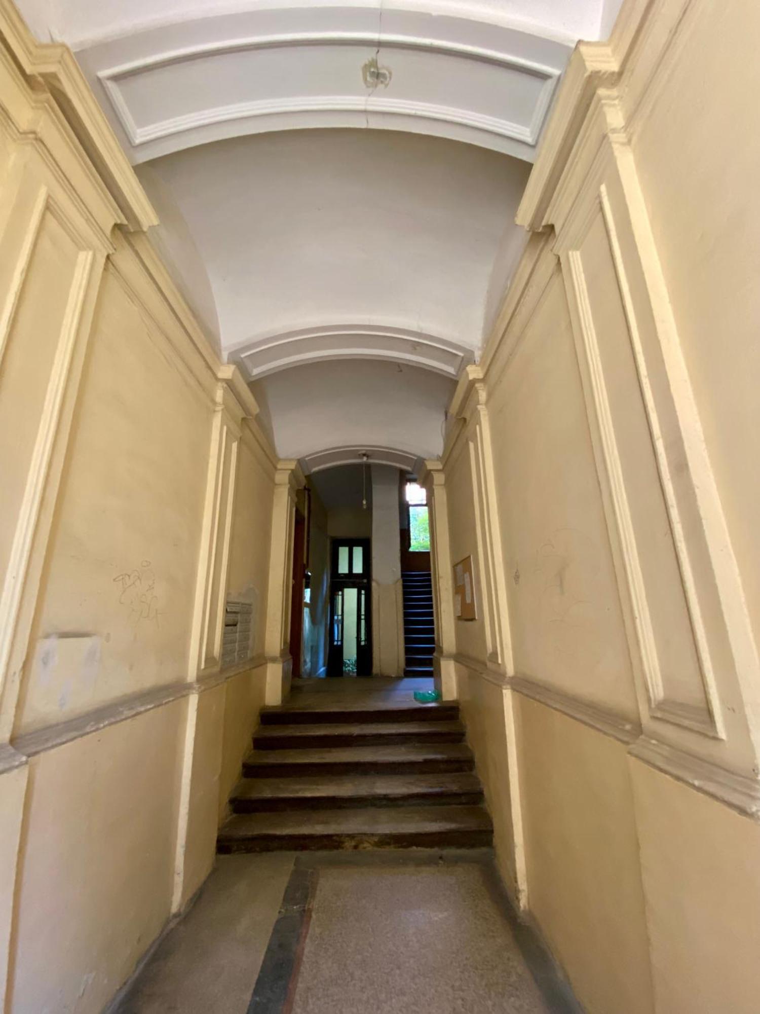 Apartment Near Old Town Краков Экстерьер фото