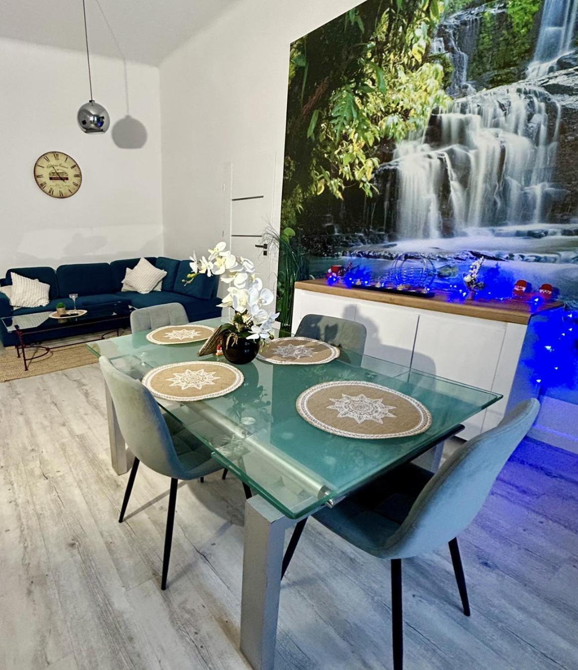 Apartment Near Old Town Краков Экстерьер фото