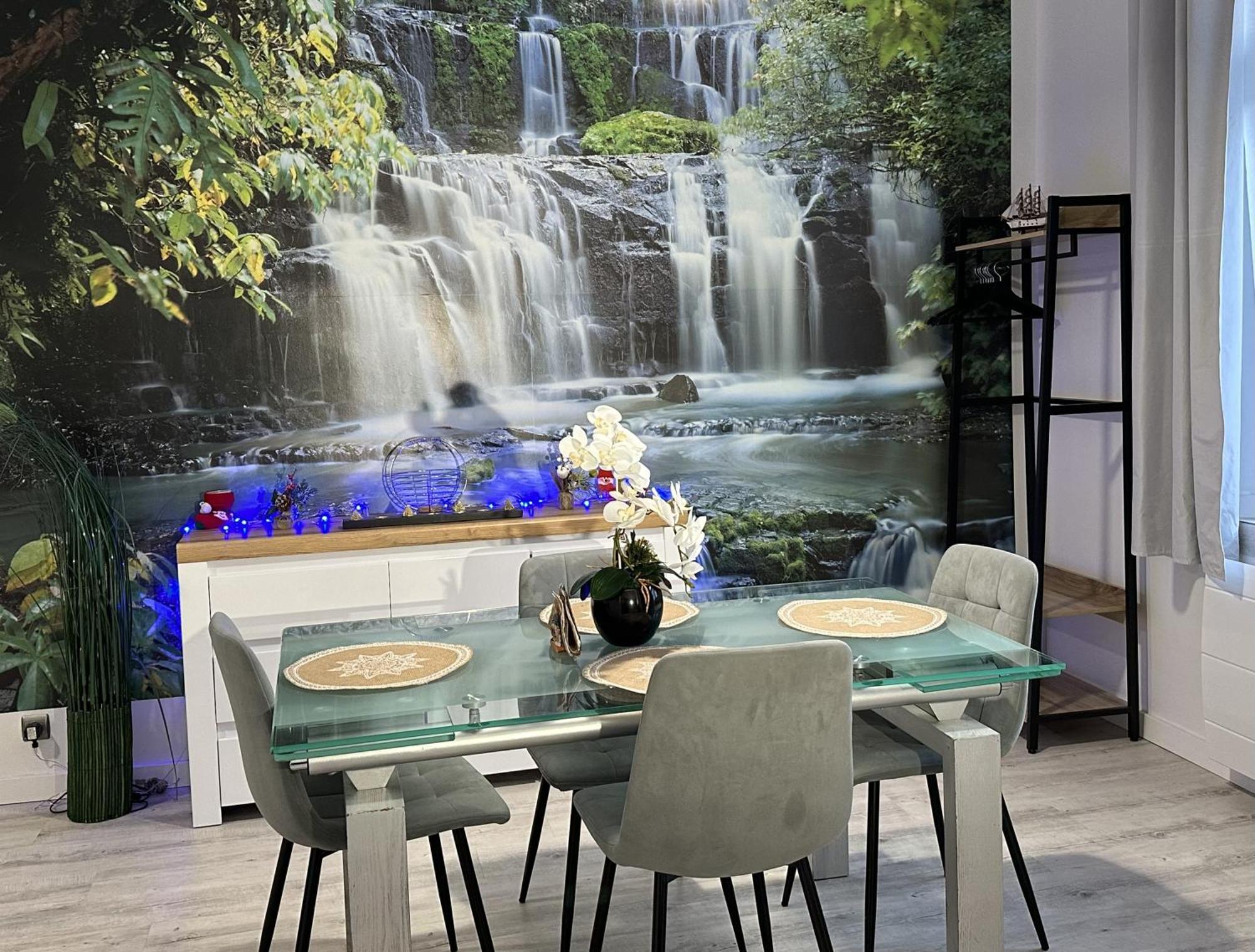 Apartment Near Old Town Краков Экстерьер фото
