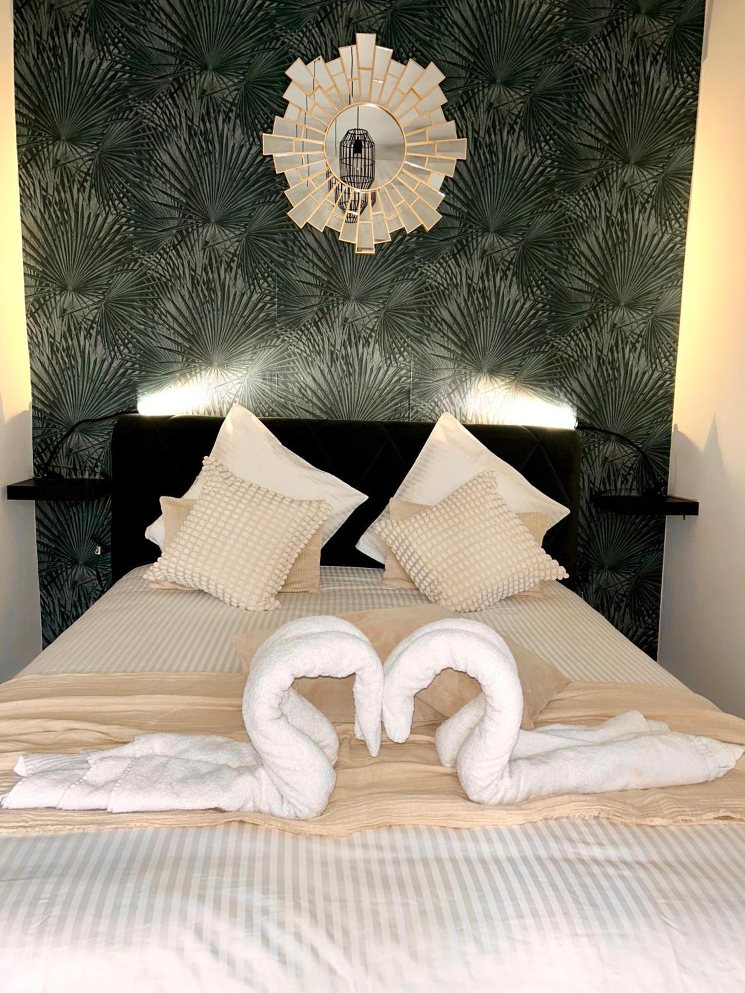 Apartment Near Old Town Краков Экстерьер фото