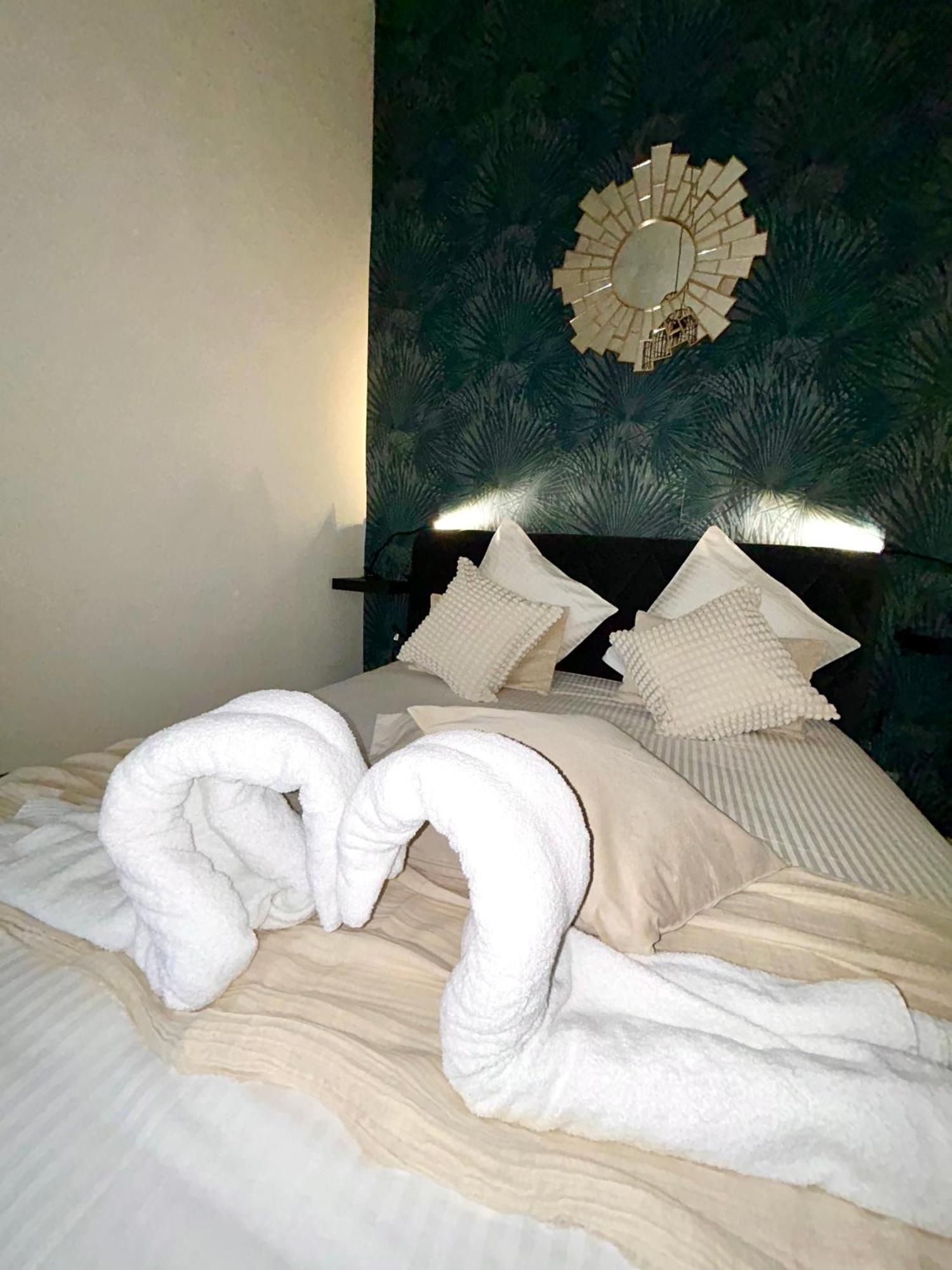 Apartment Near Old Town Краков Экстерьер фото